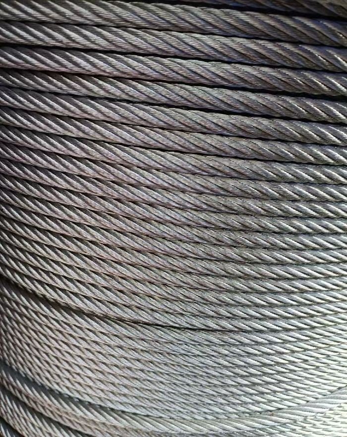 Scaffolding Wire Rope suppliers